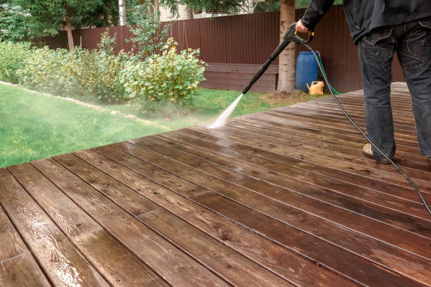 Best Soft Washing  in Virginia Beach, VA