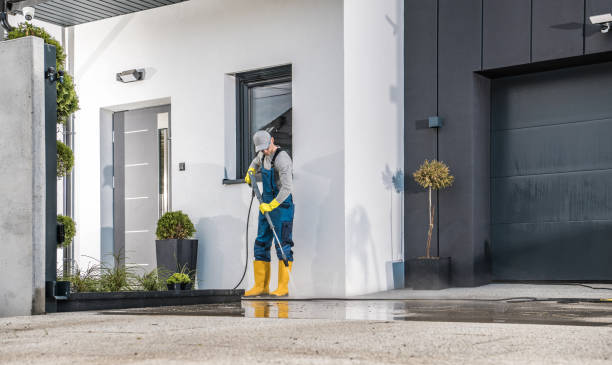 Historic Building Restoration in Virginia Beach, VA