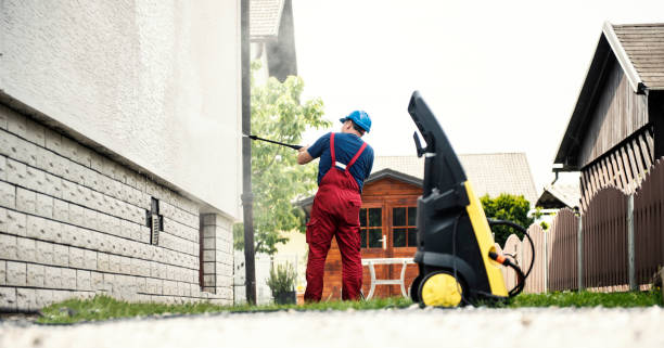 Best Driveway Pressure Washing  in Virginia Beach, VA
